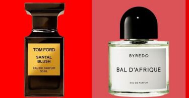 Top 10 Famous Perfume Brands for Male You Can't Resist 3