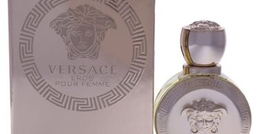 Score a Deal: Versace Eros Cheap Fragrances for Your Everyday Wear 2