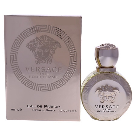 Score a Deal: Versace Eros Cheap Fragrances for Your Everyday Wear 1