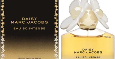 Explore the Captivating Fragrance of Marc Jacobs Daisy Perfume 2