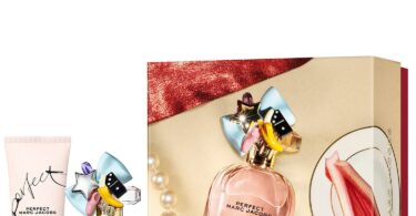 Unlock the Mystery: What is the Original Marc Jacobs Perfume? 2