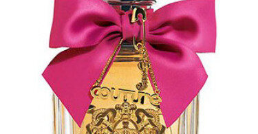 Juicy Couture Perfume Ross : Sensational Scents 3