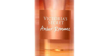 Amber Romance Victoria Secret Smell Like