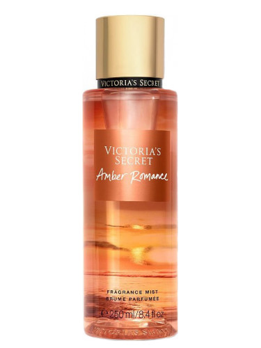 Amber Romance Victoria Secret Smell Like