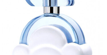 Ariana Grande Cloud Smells Like Baccarat