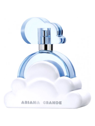 Ariana Grande Cloud Smells Like Baccarat