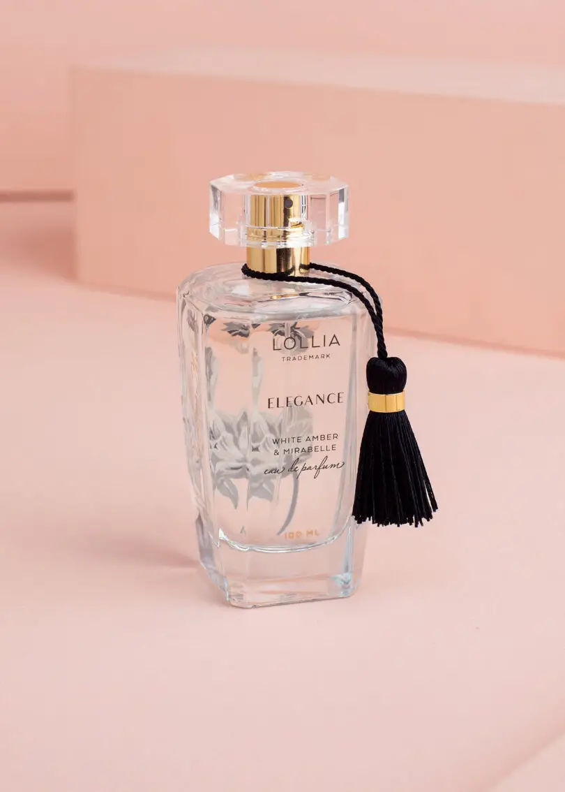 Avon Little Black Dress Perfume Smells Like