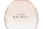 Calvin Klein Sheer Beauty Smell Like
