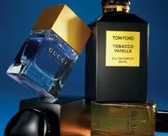 Cologne That Smells Like Leather And Tobacco