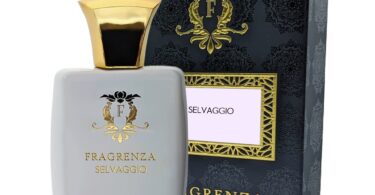 Colognes Similar to Sauvage