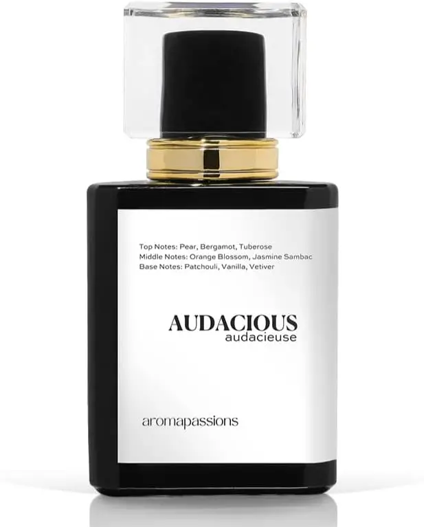 Dior Addict Perfume Smells Like