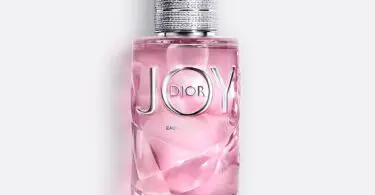 Dior Joy Perfume Smells Like