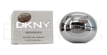 Dkny Be Delicious Similar Perfumes