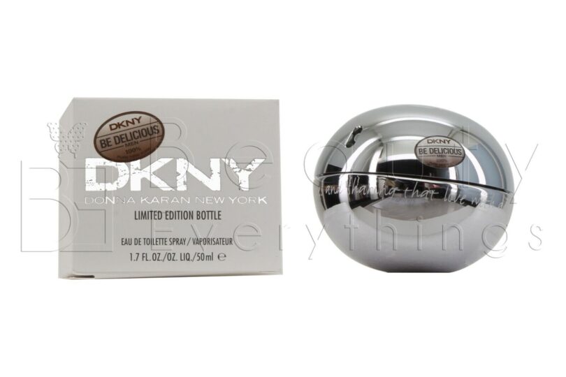 Dkny Be Delicious Similar Perfumes