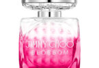 Jimmy Choo Blossom Smells Like