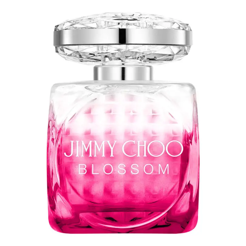 Jimmy Choo Blossom Smells Like