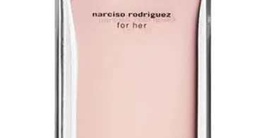 Narciso Rodriguez for Her Smells Like