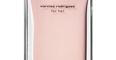 Narciso Rodriguez for Her Smells Like