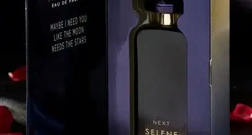 Next Selene Minuit Perfume Smells Like