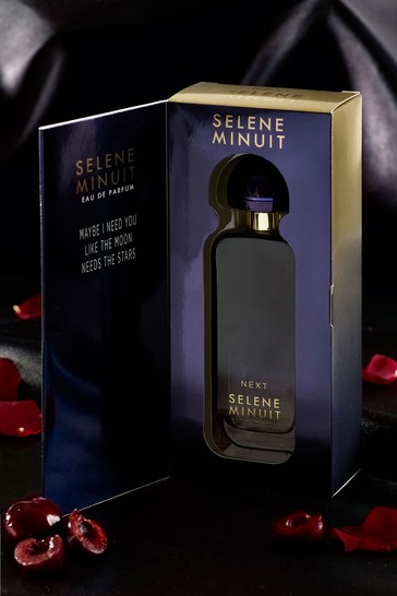 Next Selene Minuit Perfume Smells Like