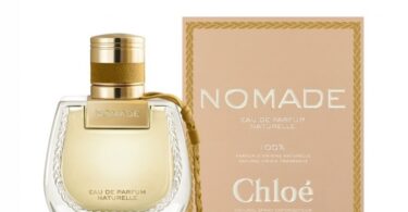 Perfume Similar to Chloe