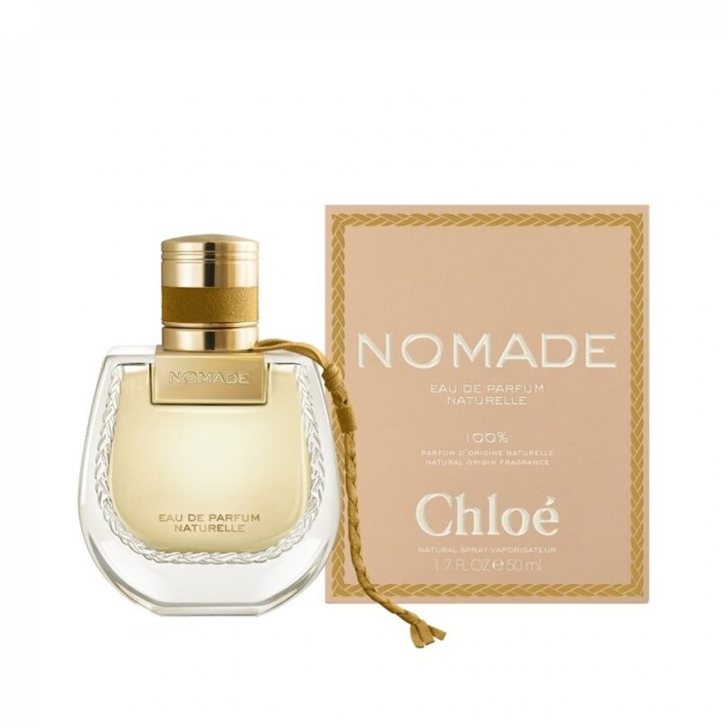 Perfume Similar to Chloe
