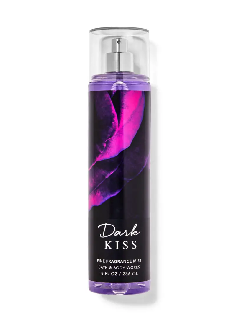 Perfume Similar to Dark Kiss