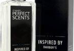 Perfume Similar to Davidoff Cool Water