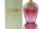 Perfume Similar to Jean Paul Gaultier Classique