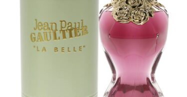 Perfume Similar to Jean Paul Gaultier Classique