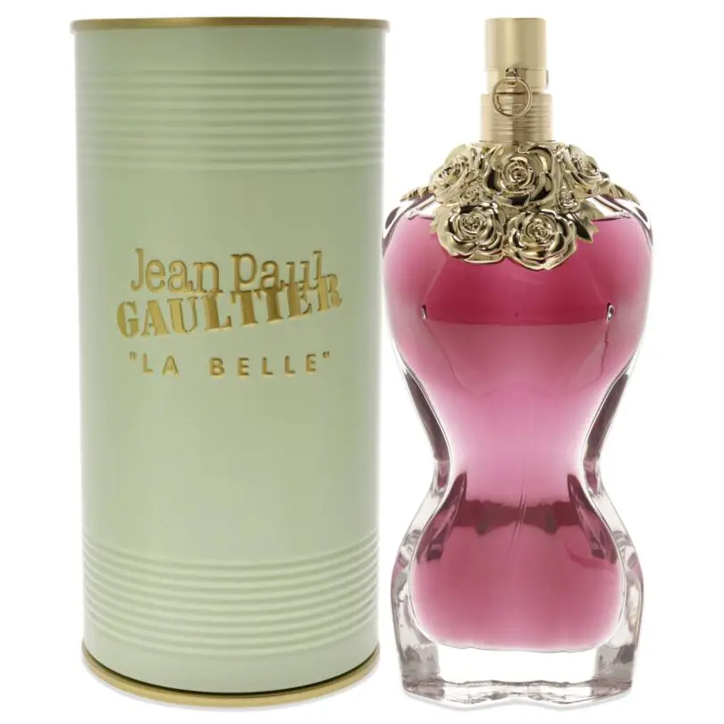 Perfume Similar to Jean Paul Gaultier Classique