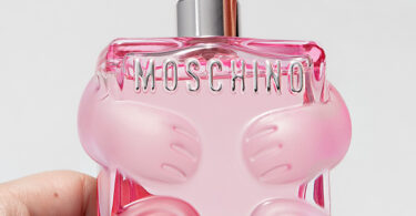 Perfume That Smells Like Bubblegum