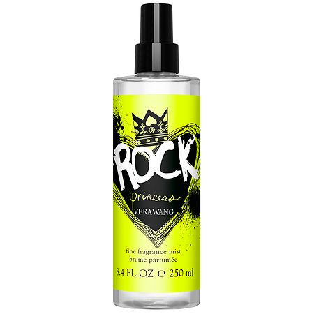 Perfume That Smells Like Peaches