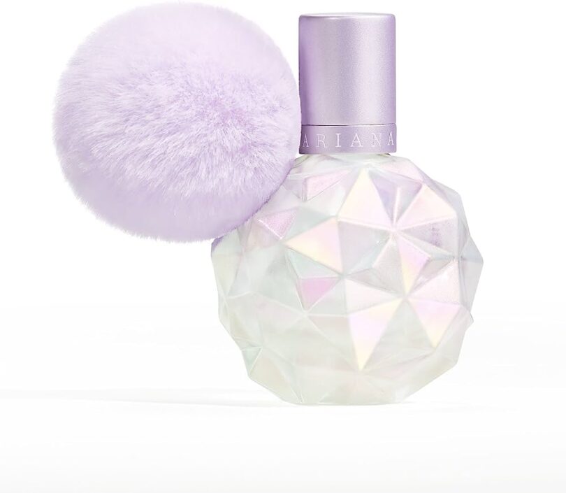 Perfumes Like Ariana Grande Cloud