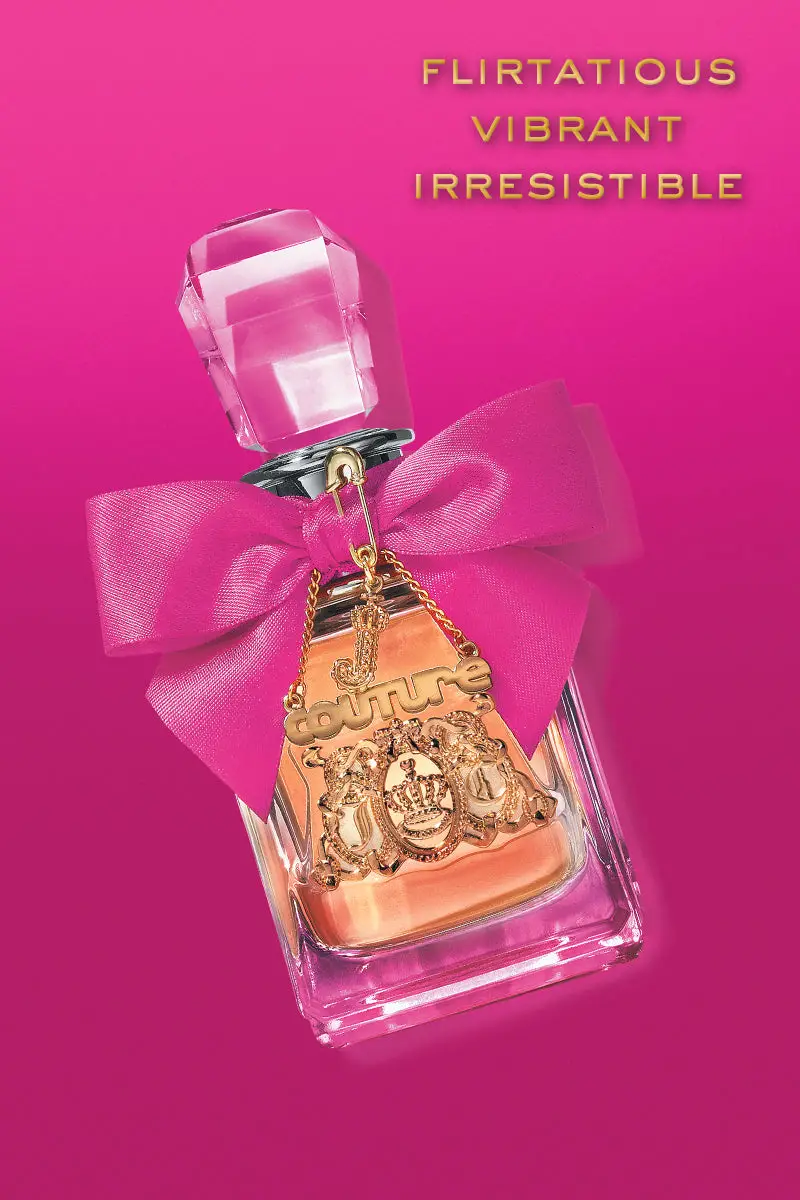 Perfumes Like Viva La Juicy