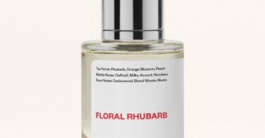 Perfumes Similar to Marc Jacobs Daisy