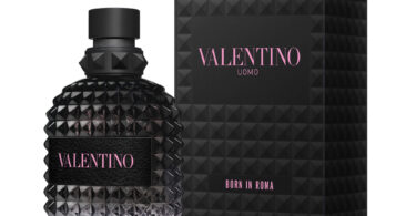 Perfumes Similar to Valentino Donna Born in Roma