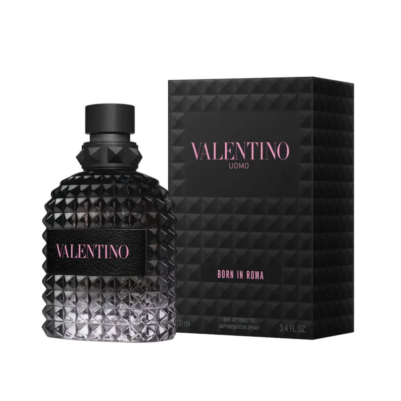 Perfumes Similar to Valentino Donna Born in Roma