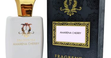 Perfumes That Smell Like Cherry