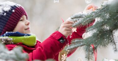 Perfumes That Smell Like Christmas