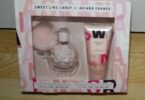 Sweet Like Candy Perfume Set