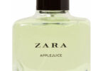 Zara Apple Juice Smells Like