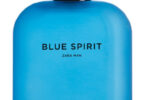 Zara Blue Spirit Smells Like