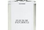 Zara Fleur De Patchouli Smells Like