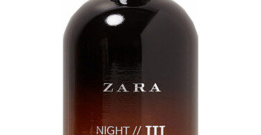 Zara Night Pour Homme Ii Smells Like