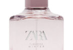Zara Tuberose Perfume Smells Like