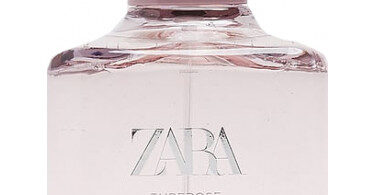 Zara Tuberose Perfume Smells Like