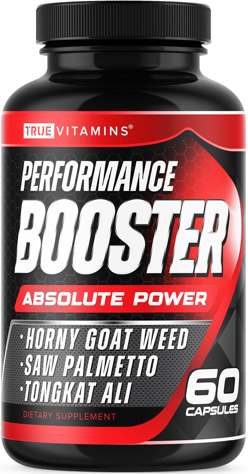 56 Male Performance Enhancer