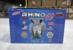 5X Rhino 69 Extreme 9000 Male Sexual Performance Enhancer