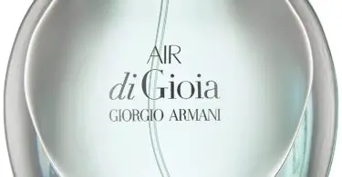 Acqua Di Gioia Similar Perfumes